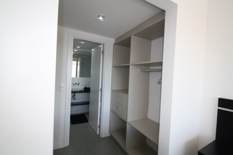 Apartamento en alquiler en Brava 